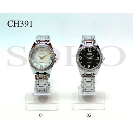 Reloj Soho CH389 (Mujer)