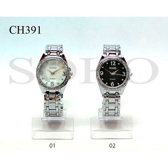 Reloj Soho CH391 (Mujer)
