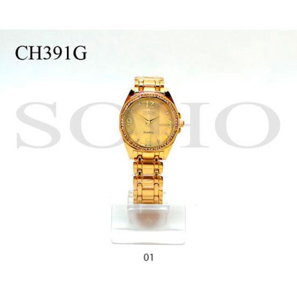 Reloj Soho CH391G