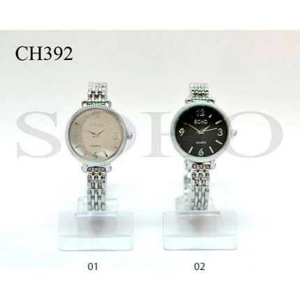 Reloj Soho CH392
