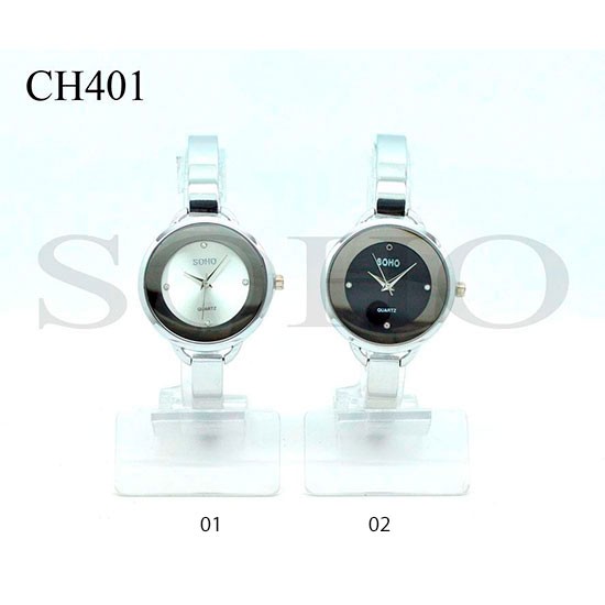 Reloj Soho CH401