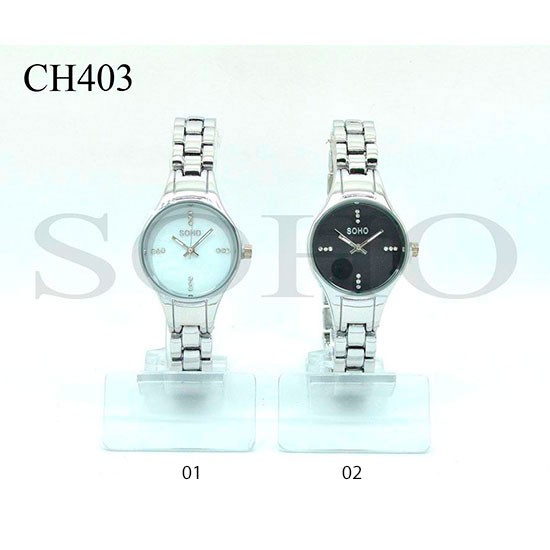 Reloj Soho CH403