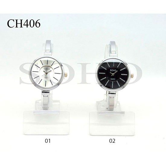 Reloj Soho CH406