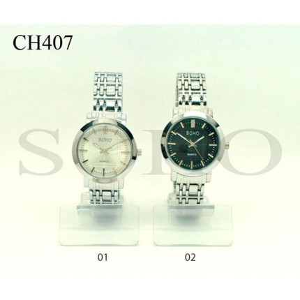 Reloj Soho CH408 (Mujer)