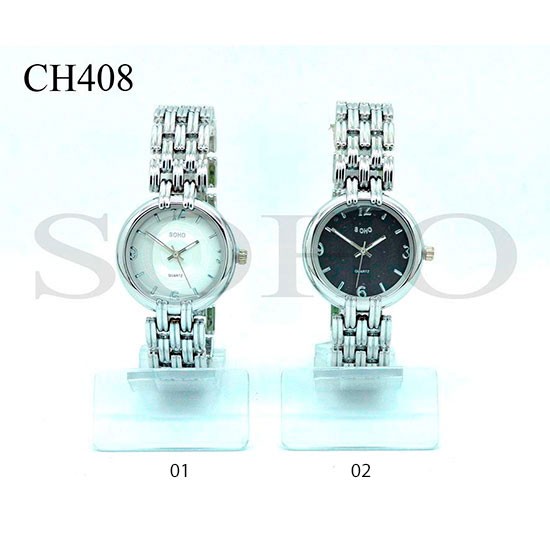 Reloj Soho CH408
