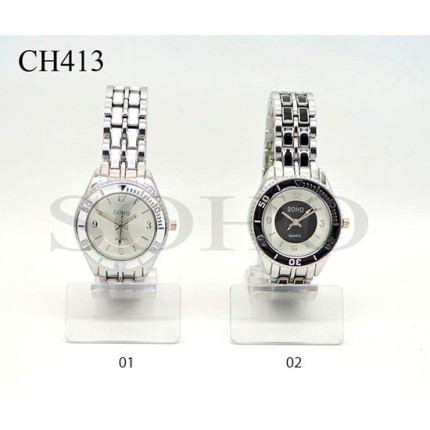 Reloj Soho CH413
