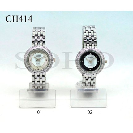 Reloj Soho CH414