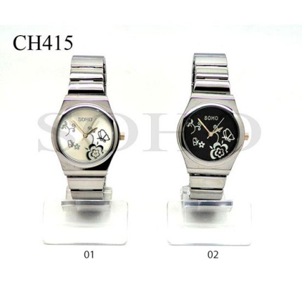 Reloj Soho CH415