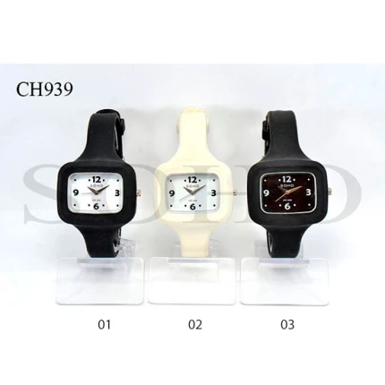 Reloj Soho CH939