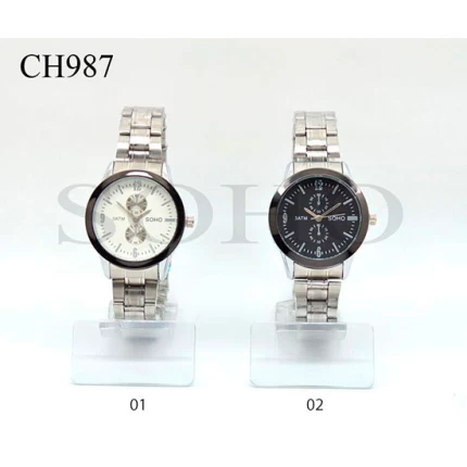 Reloj Soho CH987