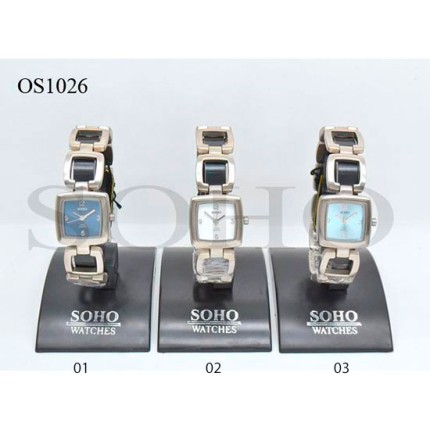 Reloj Soho OS1026