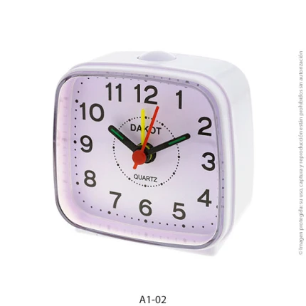 Despertador Dakot A1