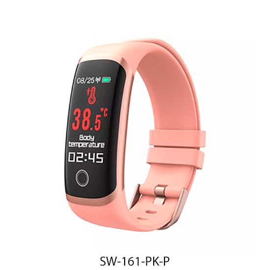 Smartwatch Tressa SW-161