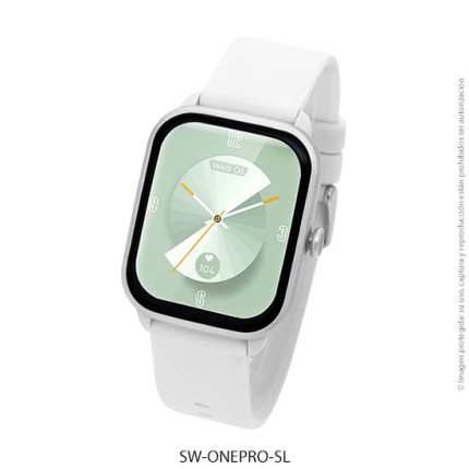Smartwatch Sweet One Pro