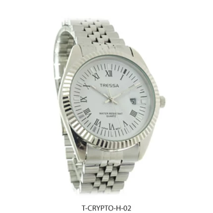 Reloj Tressa T-CRYPTO-H