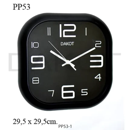 Reloj de Pared Dakot PP53