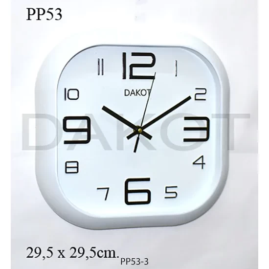 Reloj de Pared Dakot PP53
