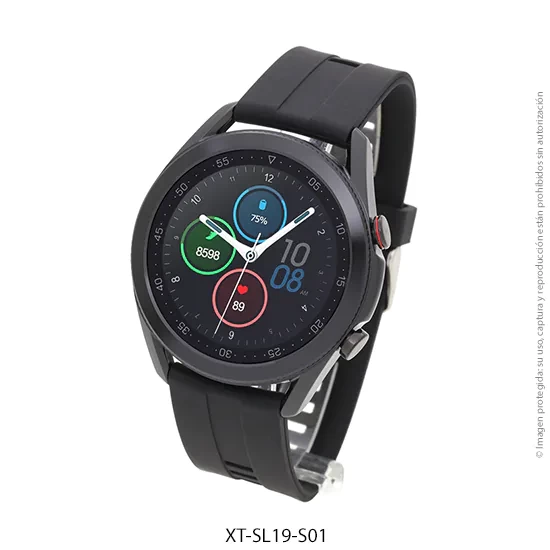 Smartwatch X-Time SL19