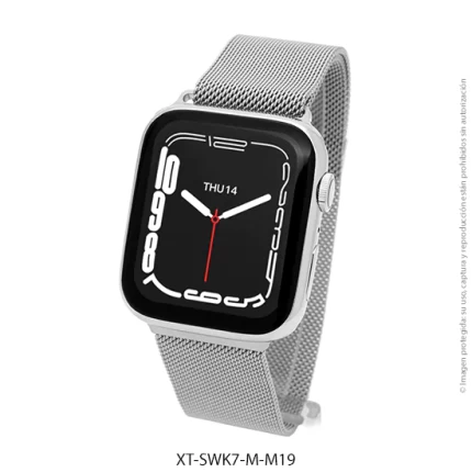 Smartwatch X-Time SWK7 Metal