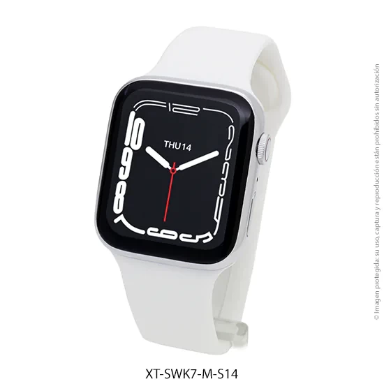Smartwatch X-Time SWK7 Metal