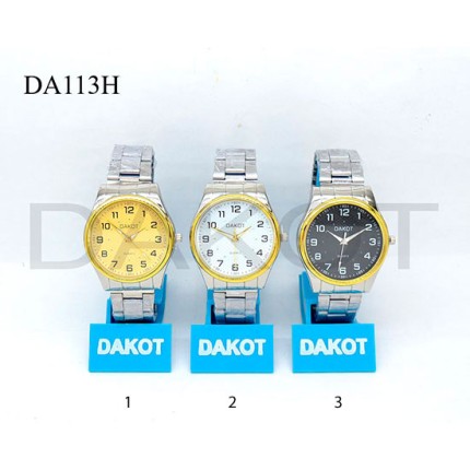 Reloj Dakot DA174 (Mujer)