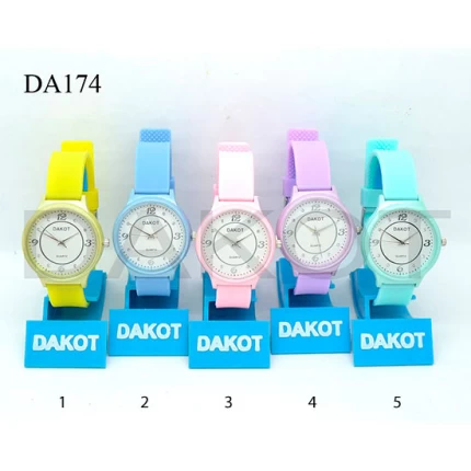 Reloj Dakot DA174 (Mujer)