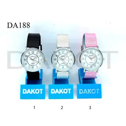 Reloj Dakot DA188 (Mujer)