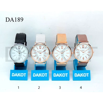 Reloj Dakot DA189 (Mujer)