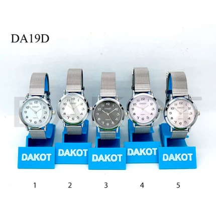 Reloj Dakot DA19D (Mujer)