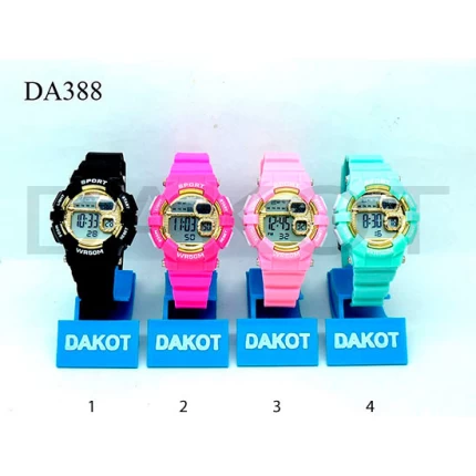 Reloj Dakot DA388 (Mujer)