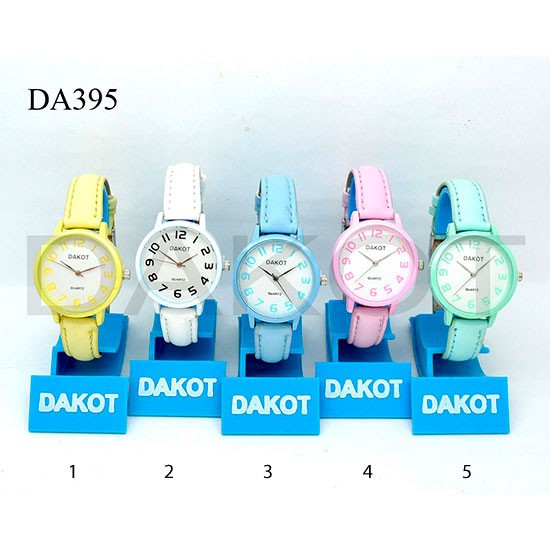 Reloj Dakot DA395 (Mujer)