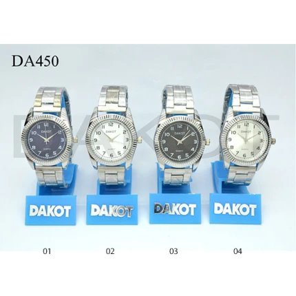 Reloj Dakot DA450 (Hombre)
