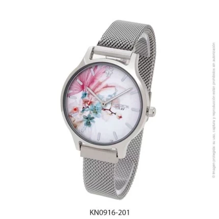 Reloj Knock Out 0916 (2)  (Mujer)