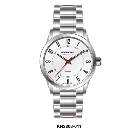 Reloj Knock Out 2803 (Hombre)