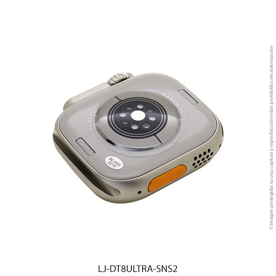 Smartwatch LJ DT8 ULTRA