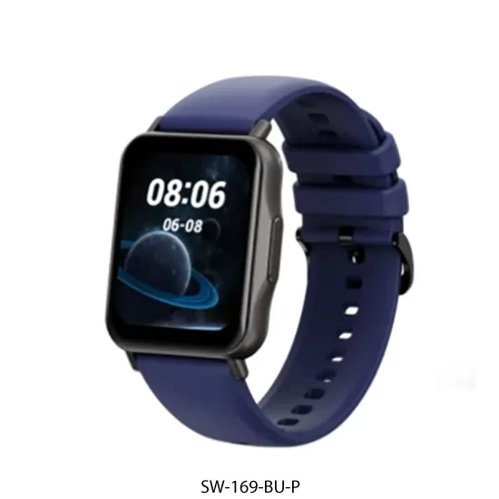 Smartwatch Tressa SW-169