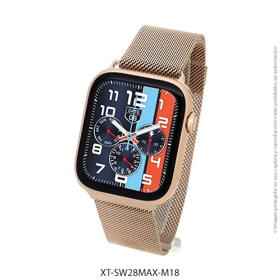 Smartwatch X-Time SW28MAX M