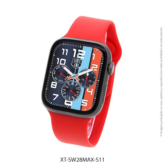 Smartwatch X-Time SW28MAX