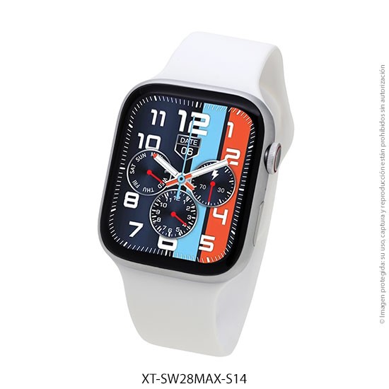Smartwatch X-Time SW28MAX
