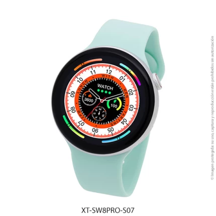 Smartwatch X-Time SW8PRO