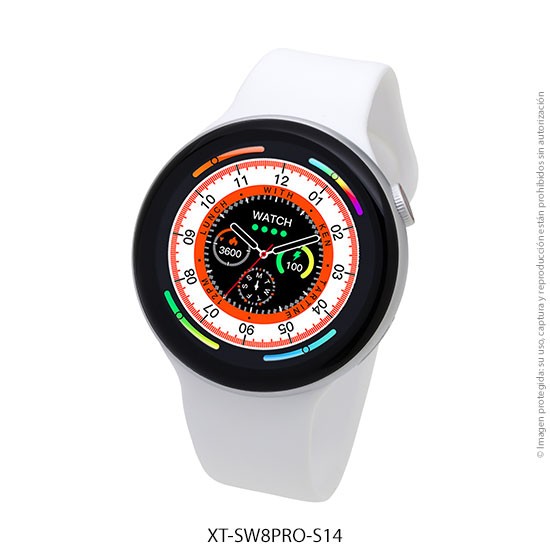 Smartwatch X-Time SW8PRO