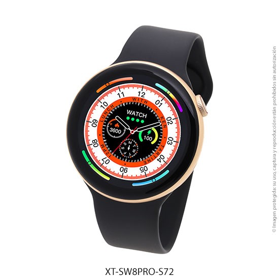 Smartwatch X-Time SW8PRO