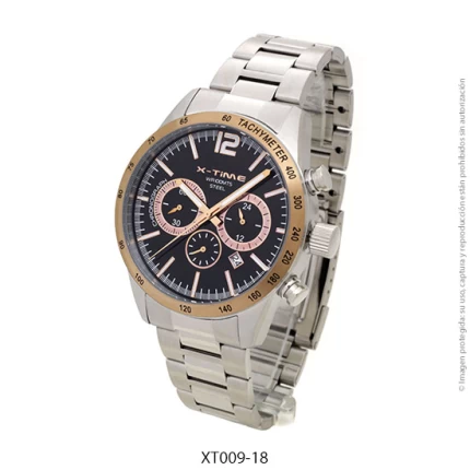 Reloj X-Time XT009