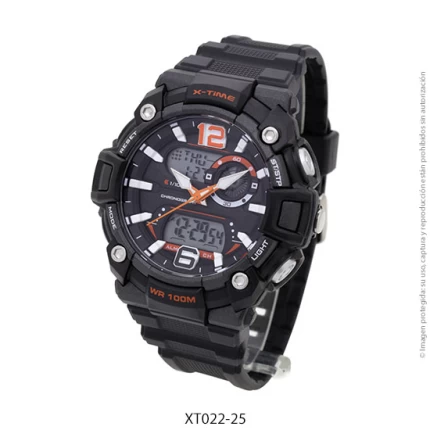Reloj X-Time XT022