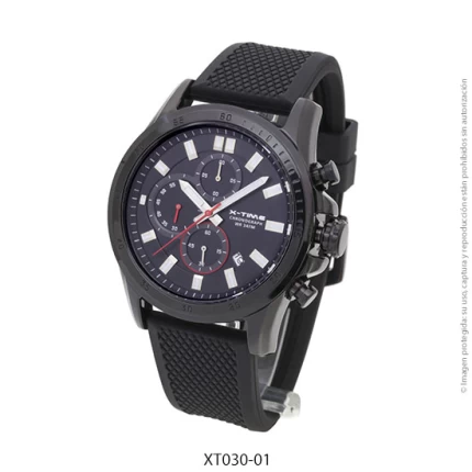 Reloj X-Time XT030