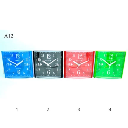 Despertador Dakot A12