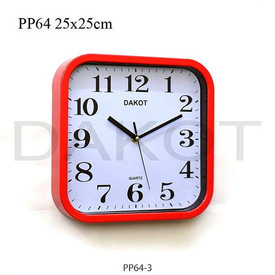 Reloj de Pared Dakot PP64