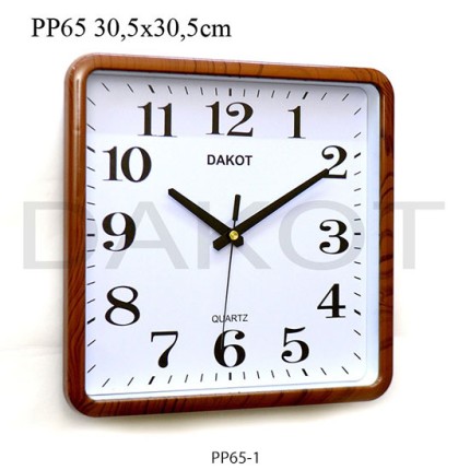 Reloj de Pared Dakot PP65