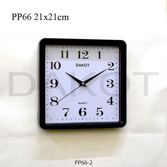 Reloj de Pared Dakot PP66