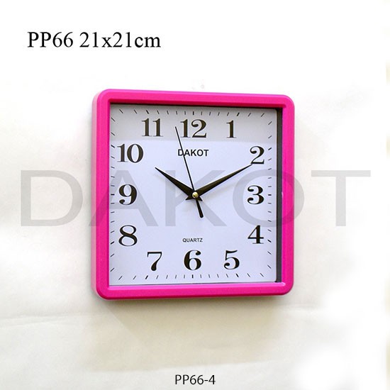 Reloj de Pared Dakot PP66